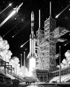 ai-spacex-starlink-launch