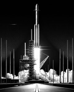 ai-spacex-starlink-launch