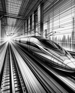 ai-spanish-high-speed-train