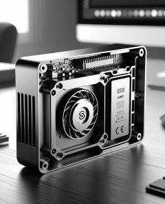 ai-ssd-enclosure