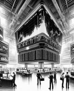 ai-standard-chartered-stock