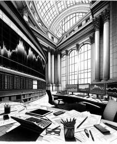ai-standard-chartered-stock