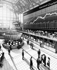ai-standard-chartered-stock