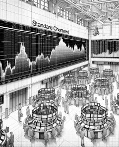 ai-standard-chartered-stock