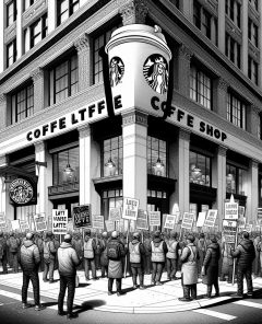ai-starbucks-strike