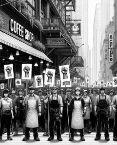 ai-starbucks-strike