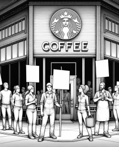ai-starbucks-strike