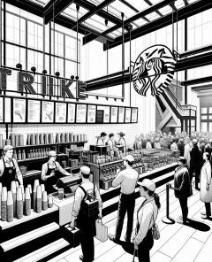 ai-starbucks-strike