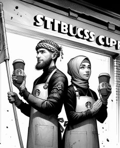 ai-starbucks-strike