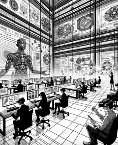 ai-startup-central-console