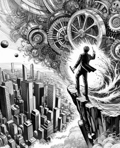 ai-startup-risk-taking