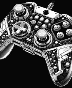 ai-steam-controller