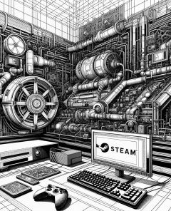 ai-steam-machine