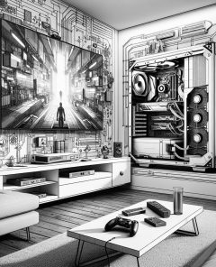 ai-steamos-gaming