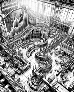 ai-stock-market-fluctuations