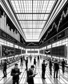 ai-stock-market-trend