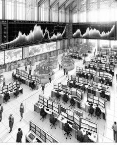 ai-stock-market-trend
