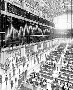 ai-stock-market-trends