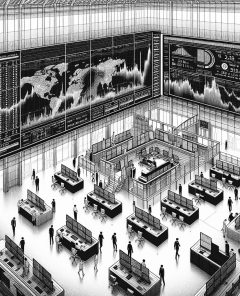 ai-stock-market-trends