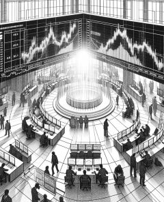 ai-stock-market-trends