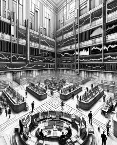 ai-stock-market-trends