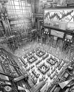 ai-stock-market-trends