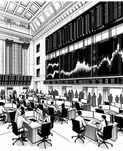 ai-stock-market-trends