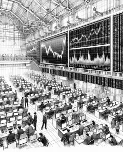 ai-stock-market-trends