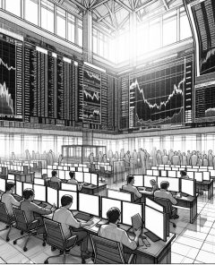 ai-stock-market-trends