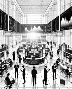ai-stock-market-trends