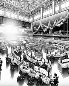 ai-stock-market-trends