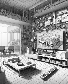 ai-streaming-device