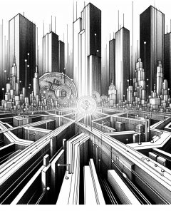 ai-structured-blockchain-models