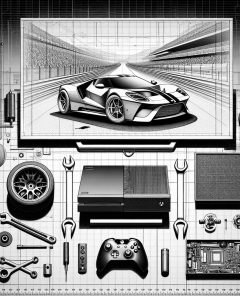 ai-super-street-racer