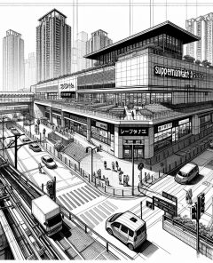 ai-supermarket-investment