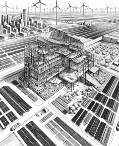 ai-sustainable-housing