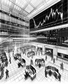ai-t-mobile-stock-market