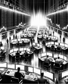 ai-teamviewer-stock