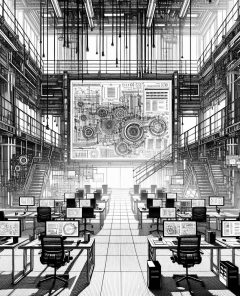 ai-tech-layoffs-october-2025