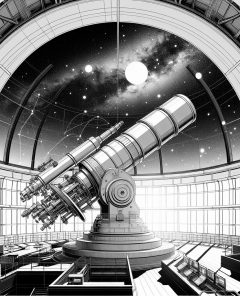 ai-telescope-observatory