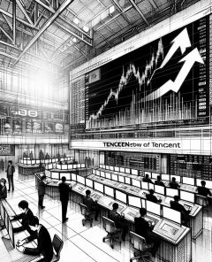 ai-tencent-stock-growth