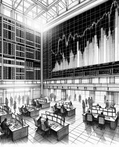 ai-tencent-stock-market