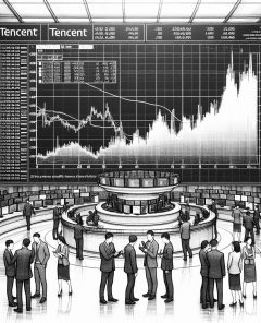 ai-tencent-stock-market