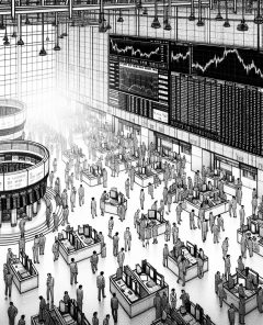 ai-tencent-stock-market