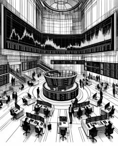 ai-tencent-stock-market