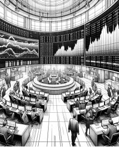 ai-tencent-stock-market