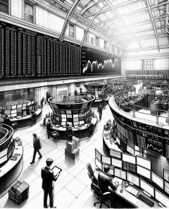 ai-tesco-stock-market