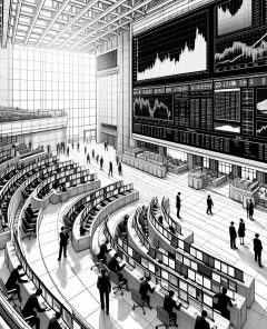 ai-tesco-stock-market