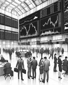 ai-tesco-stock-market