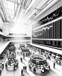 ai-tesco-stock-market